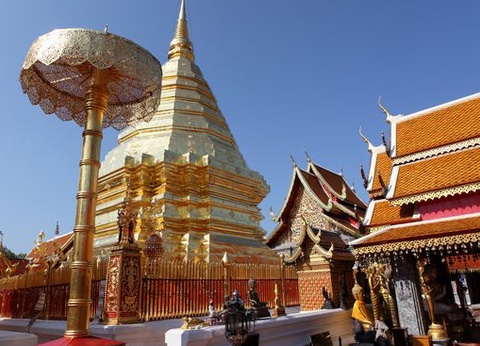 Merveilles de Thaïlande 15J/12N 2025 - 8