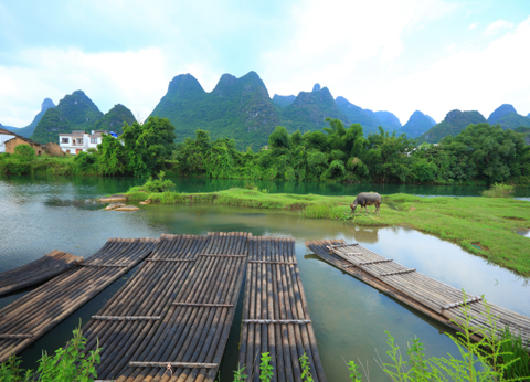 Circuit Récits de Chine, Minorités et Cités Impériales en Privatif - 17