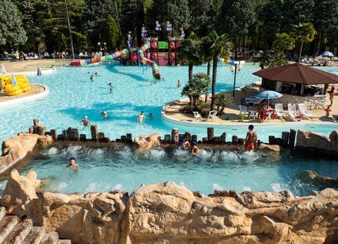 Camping Verde Azzurro - 29