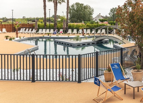 Camping La Marine, 4* - 27