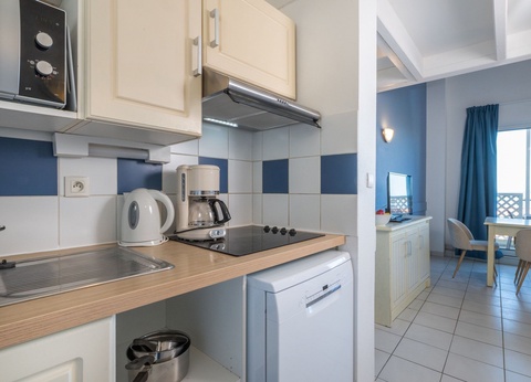 Résidence Référence Les Terrasses de Fort Boyard - 28