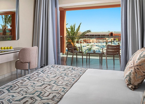 Club Framissima Premium Club Sungo by Pickalbatros ***** - 12