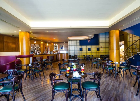 Hôtel Serenity Alpha Beach 5* ( ex Serenity Makadi Beach) - 13