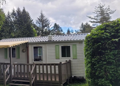 Camping La Chanterelle, 3* - 20