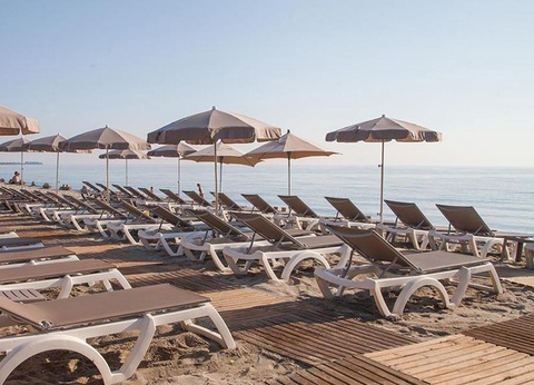 Camping Merendella, 4* - 20