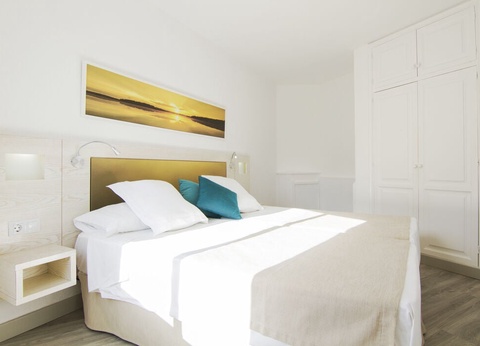 Hôtel Checkin Bungalows Atlantida 3* - 3