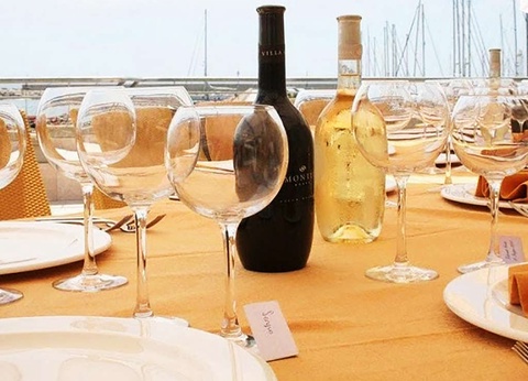 Vacances en Ligurie avec dîner inclus dans un hôtel de rêve - 4* - 28