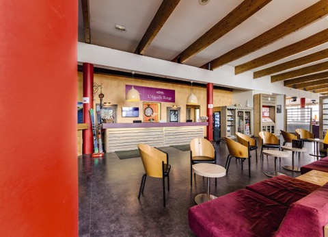 Belambra Clubs L'Aiguille Rouge 3B en demi-pension (Remontées mécaniques incluses) - 4