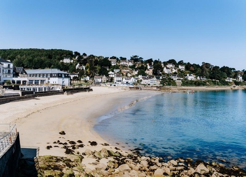 Hôtel Valdys Thalasso & Spa - la Baie 4* - 14