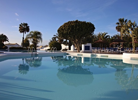 Hôtel Sandos Atlantic Gardens 3* - Adult Only - 7