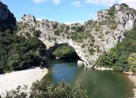 Domaine Saint Cerice, 1* - 54