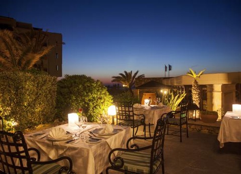 Club Framissima Premium Aquila Rithymna Beach 5* - 22