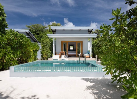 Club Framissima Evasion Ifuru Island Maldives 5* - 11