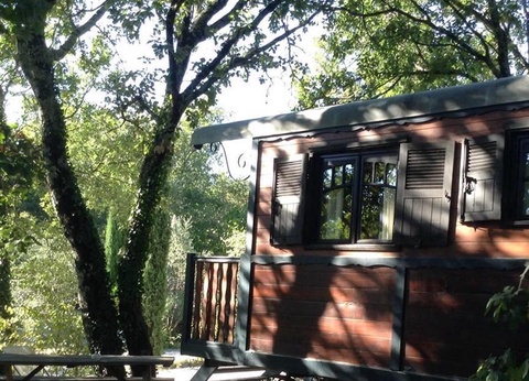 Domaine Saint Cerice, 1* - 83