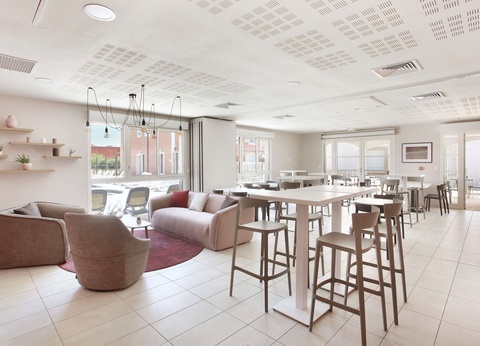 Résidence Référence Fleur de Sel - 9