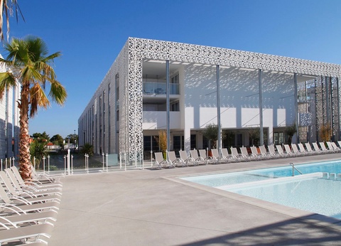 Appart'hôtel Collection Nakâra by Odalys - 9