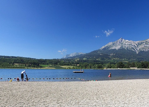 VVF Les Ecrins Champsaur 3* - 16