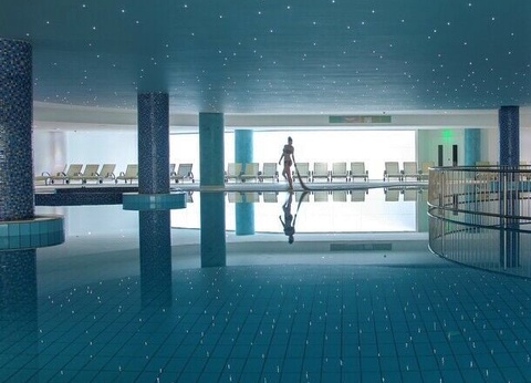 Hôtel King Evelthon Beach Hotel & Resort 5* - 24