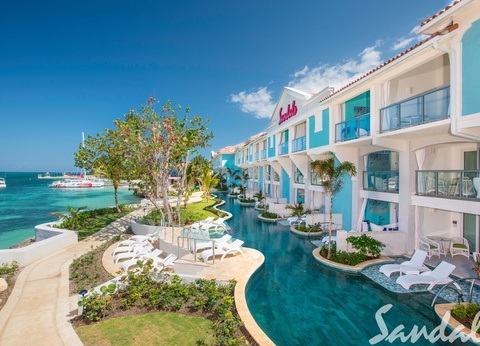 Hôtel Sandals Montego Bay 5* - 19