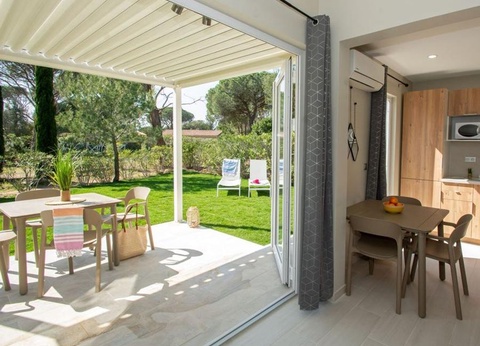 Montana Parc - Oasis Village - Coeur de l'estérel, 5* - 179