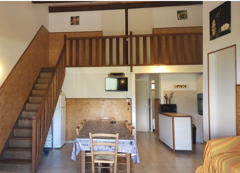 Résidence Les Balcons de la Chiusa (vols vacances) - 6