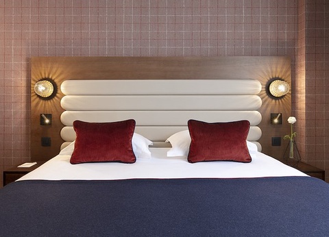 Hôtel Marielle 4* - 25