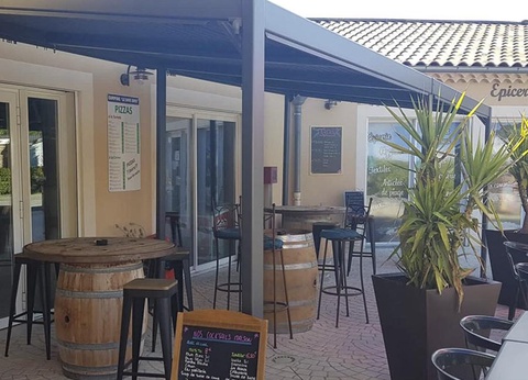 Camping Le Sous Bois, 4* - 30