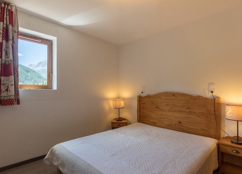 Résidence Référence Pra Sainte Marie - 5