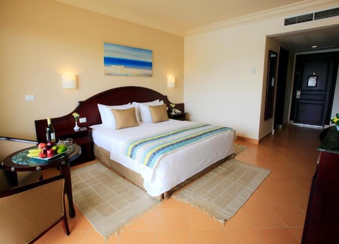 Combiné Déesses du Nil et Labranda Royal Makadi - 7