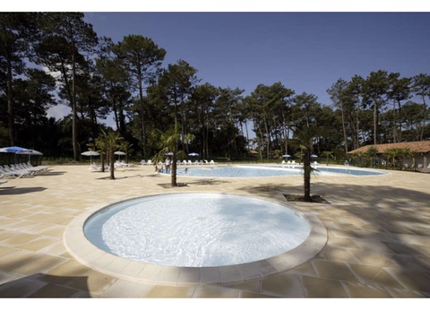 Break détente en famille du côté de Bayonne pour 8 personnes - 7