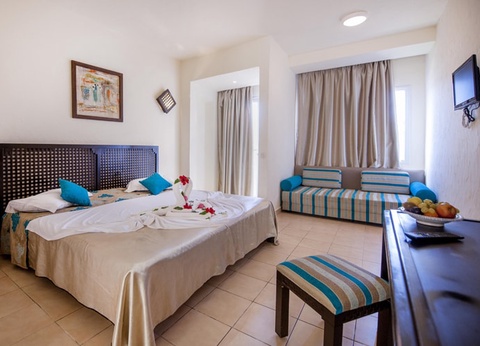 Hôtel Welcome Meridiana Djerba 4* - 3