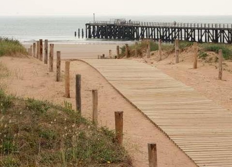 Camping Le Bois Verdon, 4* - 51