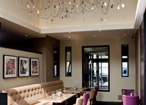 Hôtel Jurys Inn Dublin Christchurch 4* - 27