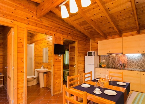 Camping La Llosa - 26