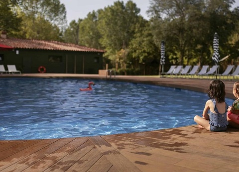 Wecamp Santa Cristina - 16