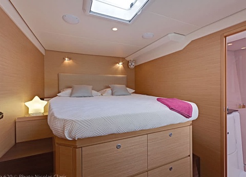 Croisière Praslin Dream Premium - 12