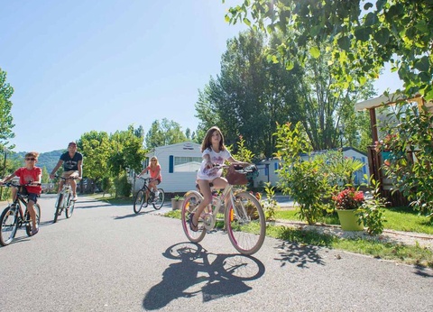 Camping Siblu Les Rives de Condrieu 4* - 14