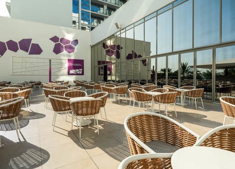 Club Framissima Premium Riu Dubaï 4* - 29