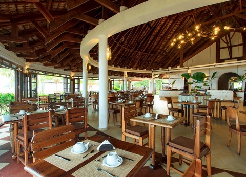 VOI Amarina Resort 4* by Ôvoyages - 8