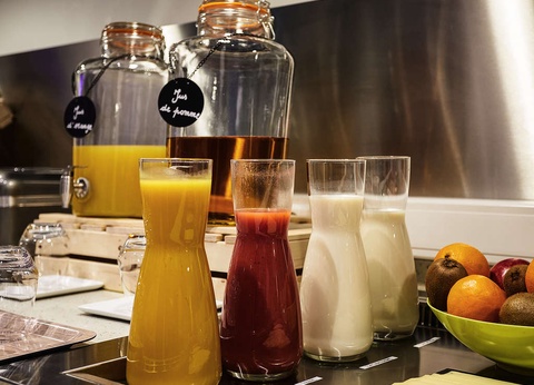 Déconnexion aux Thermes de Spa + séjour à Liège avec petit-déjeuner - 3* - 24
