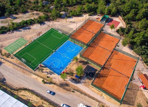 Hôtel Amadria Park Beach Hotel Jakov 4* - 51