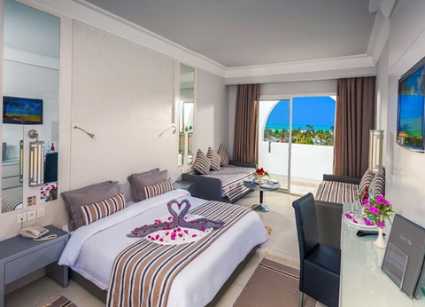 Hôtel Djerba Plaza Thalasso et Spa 4* - 3