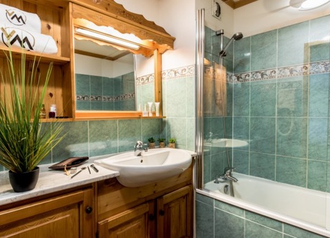 Résidences Village Montana 4* - 25