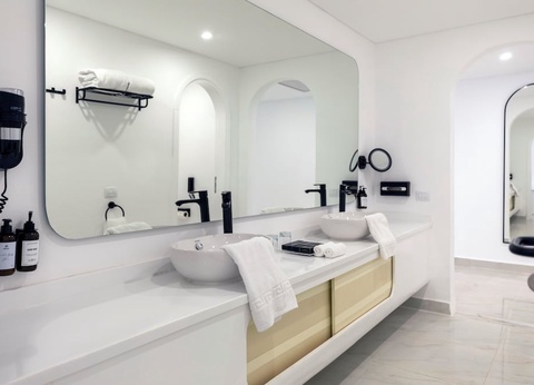 White Hills Resort - 28