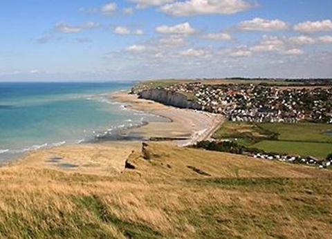 Camping Le Mont Joli Bois, 3* - 8