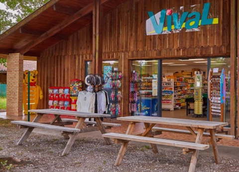 Camping Azu'Rivage, 3* - 9