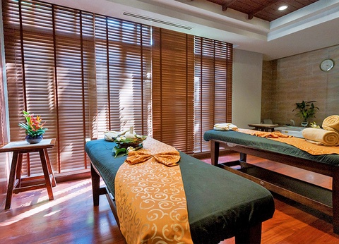 THAÏLANDE | Koh Samui - Hôtel Beyond Samui 4* by Ôvoyages - 12