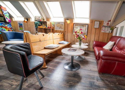 Village Vacances Ty An Diaoul, 3* - 22