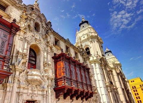 Circuit Trésors du Pérou et extension Amazonie *** - 32