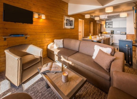 Résidence Val 2400 4* - 13